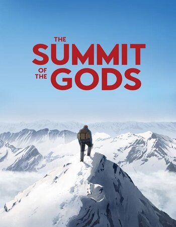 The Summit of the Gods 2021 Dub in Hindi full movie download